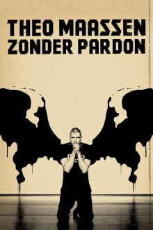 Theo Maassen: Zonder Pardon Trailer