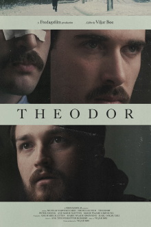 Theodor Trailer