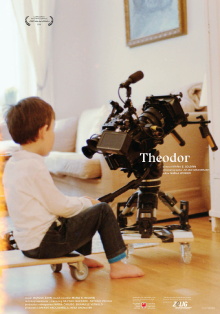 Theodor Trailer