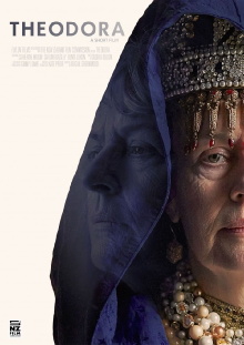 Theodora Trailer