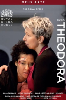 Theodora Trailer