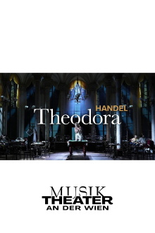 Theodora Trailer