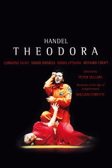 Theodora Trailer
