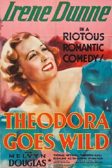 Theodora Goes Wild Trailer