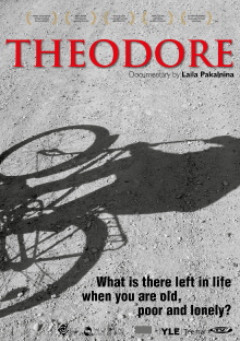 Theodore Trailer