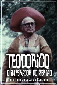 Theodorico, o Imperador do Sertão Trailer