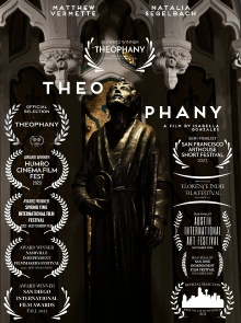 Theophany Trailer