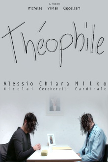 Théophile Trailer