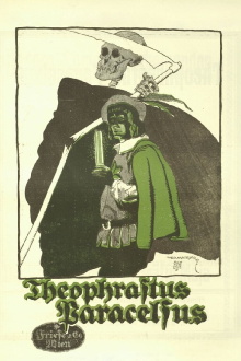 Theophrastus Paracelsus Trailer