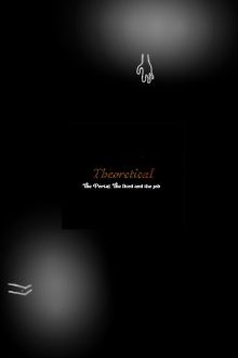 Theoretical: The Portal, The Flood and The Job Trailer