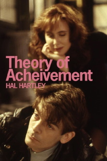 Theory of Achievement Trailer