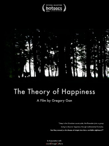 Theory of Happiness Trailer