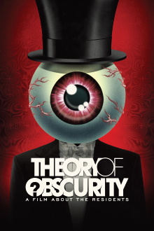 Theory of Obscurity: A Film About the Residents Trailer