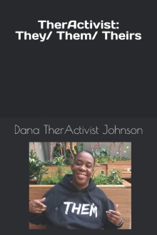 TherActivist: They/Them/Theirs Trailer