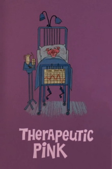 Therapeutic Pink Trailer