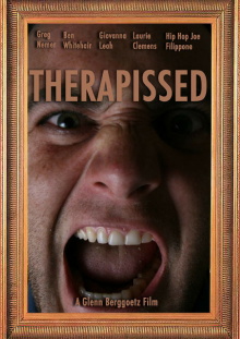 Therapissed Trailer