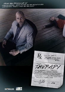 Therapy Trailer
