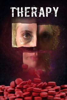 Therapy Trailer