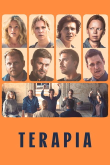 Therapy Trailer