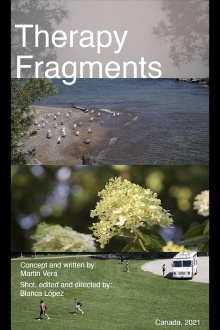 Therapy Fragments Trailer