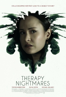 Therapy Nightmares Trailer