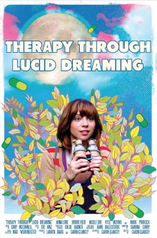 Therapy Through Lucid Dreaming Trailer