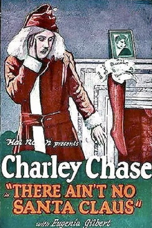 There Ain't No Santa Claus Trailer