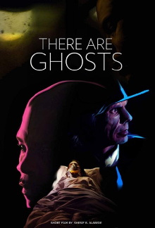 There Are Ghosts Trailer