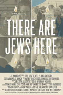 There Are Jews Here Trailer