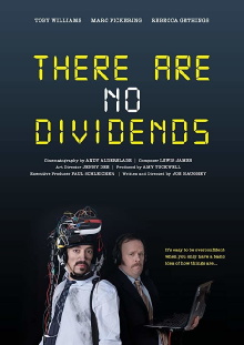 There Are No Dividends Trailer