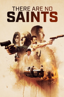 There Are No Saints Trailer