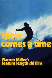 There Comes a Time Trailer