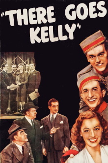 There Goes Kelly Trailer