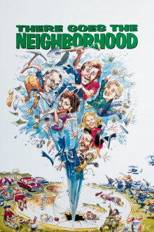 There Goes the Neighborhood Trailer