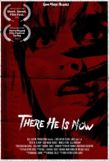 There He Is Now Trailer