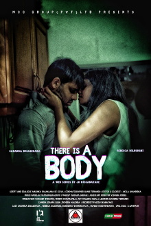 There Is a Body Trailer