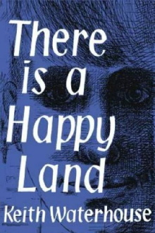 There Is a Happy Land Trailer