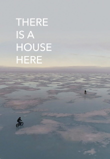 There Is a House Here Trailer