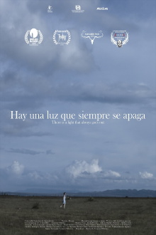 There Is a Light That Always Goes Out Trailer