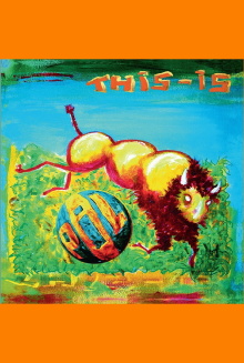 There Is a PiL in Heaven Trailer