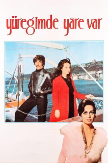 There Is a Wound in My Heart Trailer