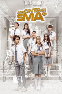 There Is Love in High School Trailer
