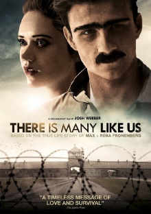 There Is Many Like Us Trailer