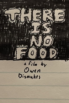 There is no food Trailer