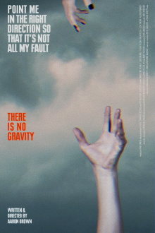 There Is No Gravity Trailer