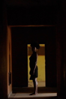 There Is No Light Inside the Mirror Trailer