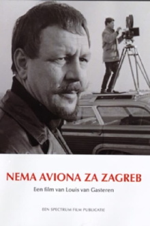 There Is No Plane to Zagreb Trailer