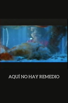 There Is No Remedy Trailer