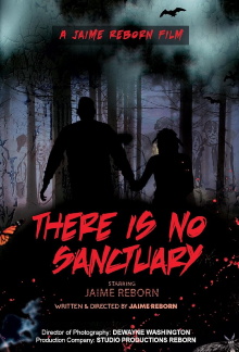 There Is No Sanctuary Trailer