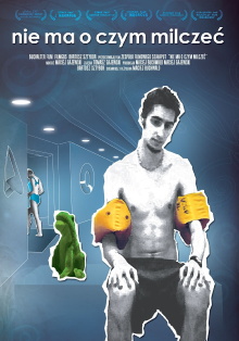 There is Nothing to Be Silent About Trailer